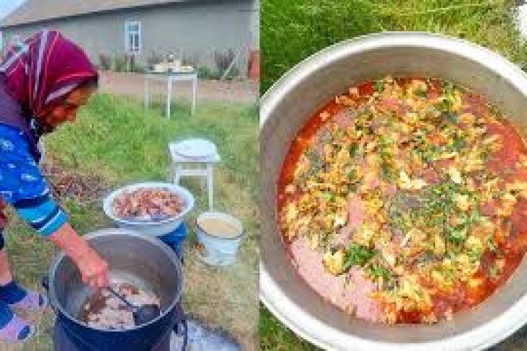 Городнє відзначило традиційний Курбан – свято єднання та надії