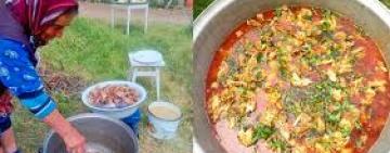 Городнє відзначило традиційний Курбан – свято єднання та надії