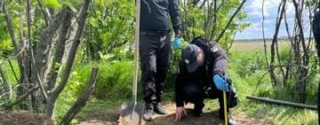 Закопали живцем: Ізмаїльський суд виніс вирок у справі про жорстоке вбивство