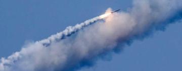 Ракетний удар по припортовій інфраструктурі Одещини: що відомо