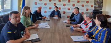 Весняно-літній сезон: як Болградщина готується до епідемічних викликів