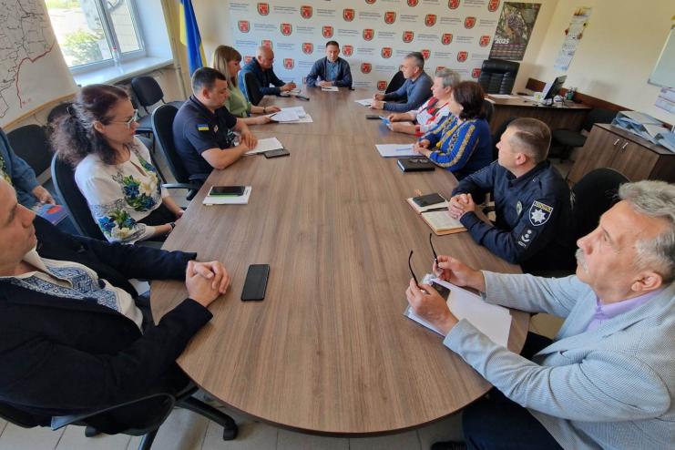 У 97% перевірених випадків  водопостачальних об'єктів Болградщини виявлено порушення
