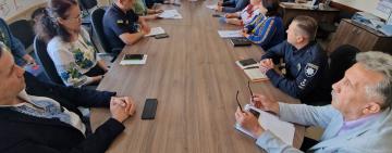 У 97% перевірених випадків  водопостачальних об'єктів Болградщини виявлено порушення