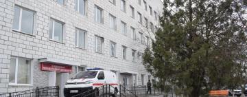 Протидія інфекціям: Арцизьку лікарню визначено госпітальною базою у разі надзвичайних ситуацій