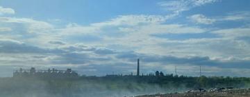 Болградщина оновлює паспорти полігонів ТПВ