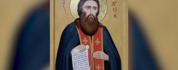 16 травня. Пам’ять преподобного Феодосія Києво-Печерського