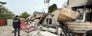 Через ворожі удари по Одещині поранено трьох місцевих мешканців – розпочато розслідування 