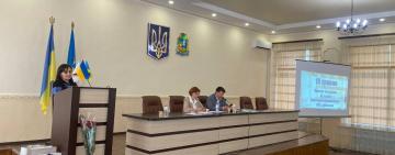 Арцизька громада затвердила Положення про новий відділ військового обліку: частина функцій ТЦК тепер також — на плечах міської ради