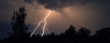 Насувається гроза: в Одеській області оголошено жовтий рівень небезпеки