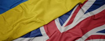 Голова Арцизької громади бере участь у міжнародній трейд-місії REBUILD UKRAINE 2025 в Лондоні