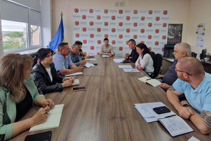У Болградському районі 10 осіб визнано постраждалими від торгівлі людьми