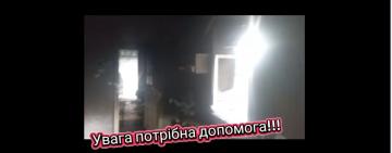 У селі Арцизької громади мати з двома маленькими дітьми втратила дім через пожежу: потрібна ваша допомога