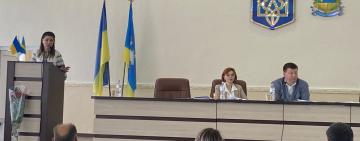 Освіта за новими стандартами: Арцизька громада готується до змін