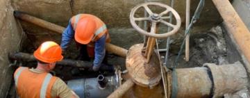 В Ізмаїлі з третьої спроби оголосили тендер на капремонт водомережі за 18 мільйонів гривень