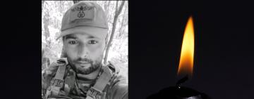 Ізмаїл прощається з Героєм: загибель Владислава Васильєва підтверджено після восьми місяців невідомості
