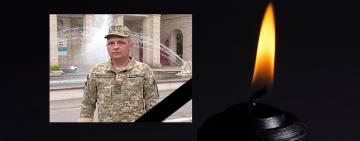 Остання та довга дорога додому: Ігор Савченко «на щиті» повернувся в Теплицьку громаду