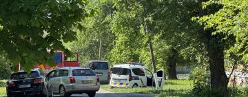 В Арцизі задля порятунку людини обʼєдналися всі екстрені служби