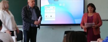 У Павлівській громаді обговорили важливість патронату як форми захисту дітей