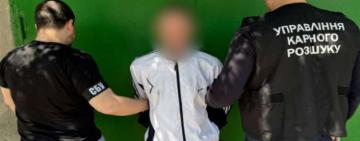 На Одещині затримано трьох молодиків, які на замовлення підпалювали майно Сил оборони та об’єкти залізничної інфраструктури