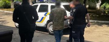 Житель Південного через ревнощі вбив знайомого: зловмисника затримала поліція