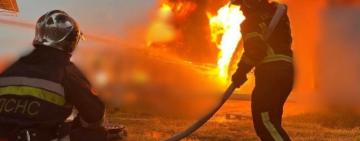 Вранці ворог атакував Одещину ударними безпілотниками