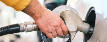 Одещина друга в антирейтингу за кількістю нелегальних АЗС