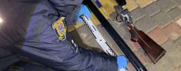 Перед судом постане житель Одещини, який з рушниці стріляв у громадському місці та травмував чотирьох людей