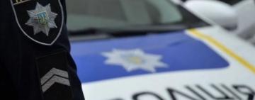 На Одещині пенсіонерка влаштувала ДТП за участю поліцейської автівки