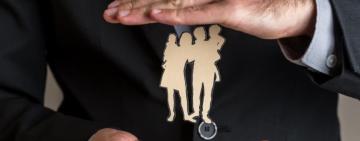 Служба у справах дітей Теплицької громади взяла під контроль родину у якій матір завдала сину ножове поранення