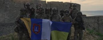 Воїни ЗСУ відповіли на заклики молдовської політикині анексувати Буджак