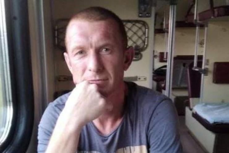 Три роки без жодної звістки: захисник з Теплицької громади В’ячеслав Бобейко повернувся з полону