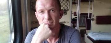 Три роки без жодної звістки: захисник з Теплицької громади В’ячеслав Бобейко повернувся з полону