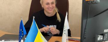 На Одещині створюють першу жіночу добровільну пожежну команду