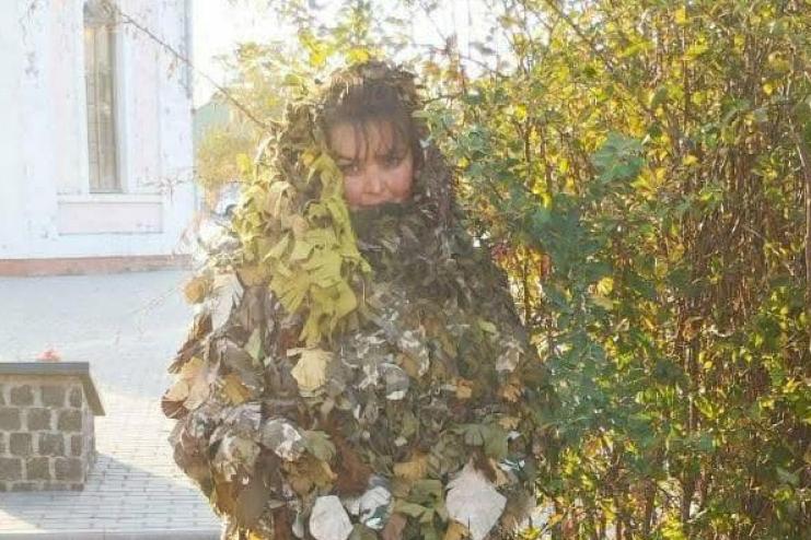 «Дива не сталось»: Кілія прощається з волонтеркою Еліною Наумовою