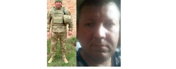 Повернення з неволі: мешканець Лиманської громади Павло Щербина звільнений з полону