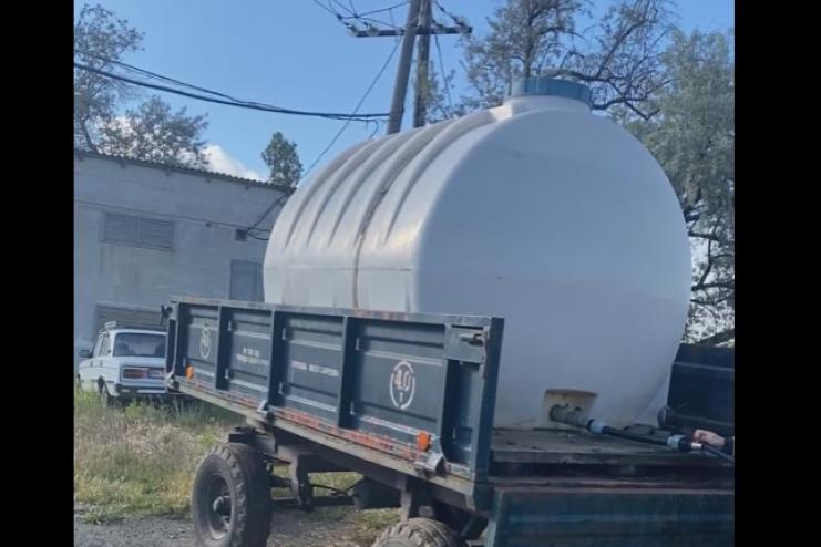 Курортна Затока залишилася без води через борги комунальників перед ДТЕК: жителі б’ють на сполох