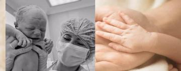 В Україні народився хлопчик, зачатий після загибелі батька-військового