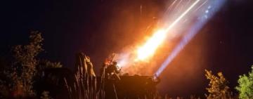 Вночі росія атакувала Ізмаїльський район