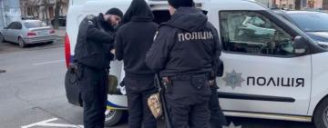 В Одесі за розбійний напад на подружжя зловмисник постане перед судом