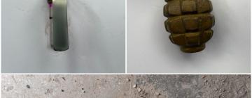 Житель Болградського району отримав вирок за оборудки з боєприпасами