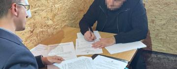 Офіс Генпрокурора: посадовця міграційної служби на Одещині викрито на недостовірному декларуванні майна на понад 83 млн грн