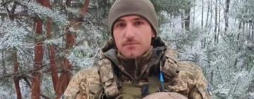 Теплицька громада у жалобі: додому на щиті повертається Герой Олександр Чумаченко