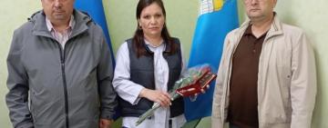 Чекан Віктор Іванович, уродженець села Павлівка, посмертно нагороджений орденом «За мужність» ІІІ ступеня