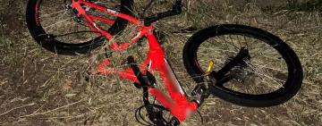 На Одещині внаслідок двох ДТП постраждали діти: одна дитина загинула