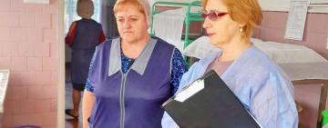 На Одещині перевірили готовність пришкільних таборів до старту сезону-2025