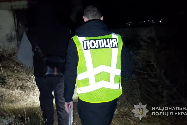 Чоловік з Білгород-Дністровського отримав 7 років ув’язнення за смертельне поранення співмешканки