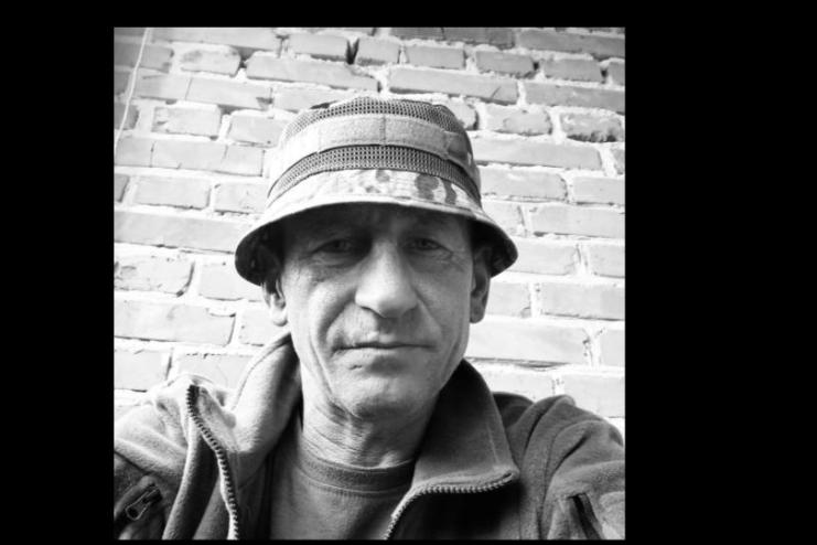 Ізмаїльщина в жалобі: на фронті загинув прикордонник Сергій Серпіонов