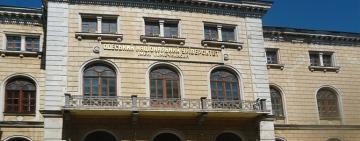 В Одеській області триває реорганізація: чи приєднають юридичну академію до ОНУ ім.І.І. Мечникова?