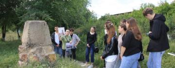 Арцизький історико-краєзнавчий музей провів оглядову автобусну екскурсію