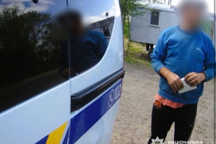 Три роки позбавлення волі загрожує 50-річному жителю Арциза за невиконання рішення суду щодо сплати штрафів та заборони керування транспортними засобами